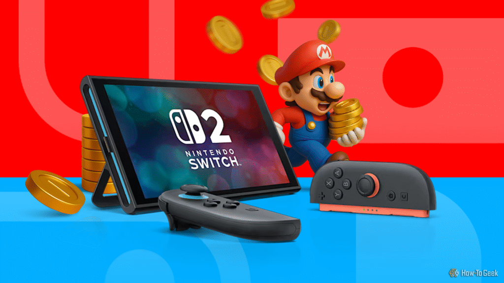 The Hidden Costs of Owning a Switch 2