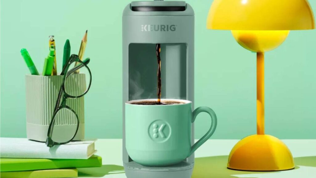 Keurig K-Mini Mate