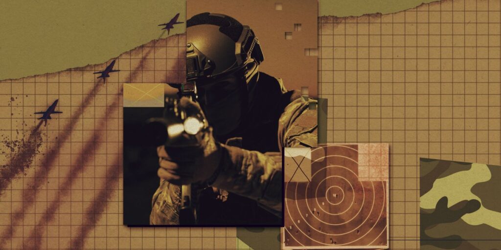 The Pentagon is gutting the team that tests AI and weapons systems The Pentagon is gutting the team that tests AI and weapons systems