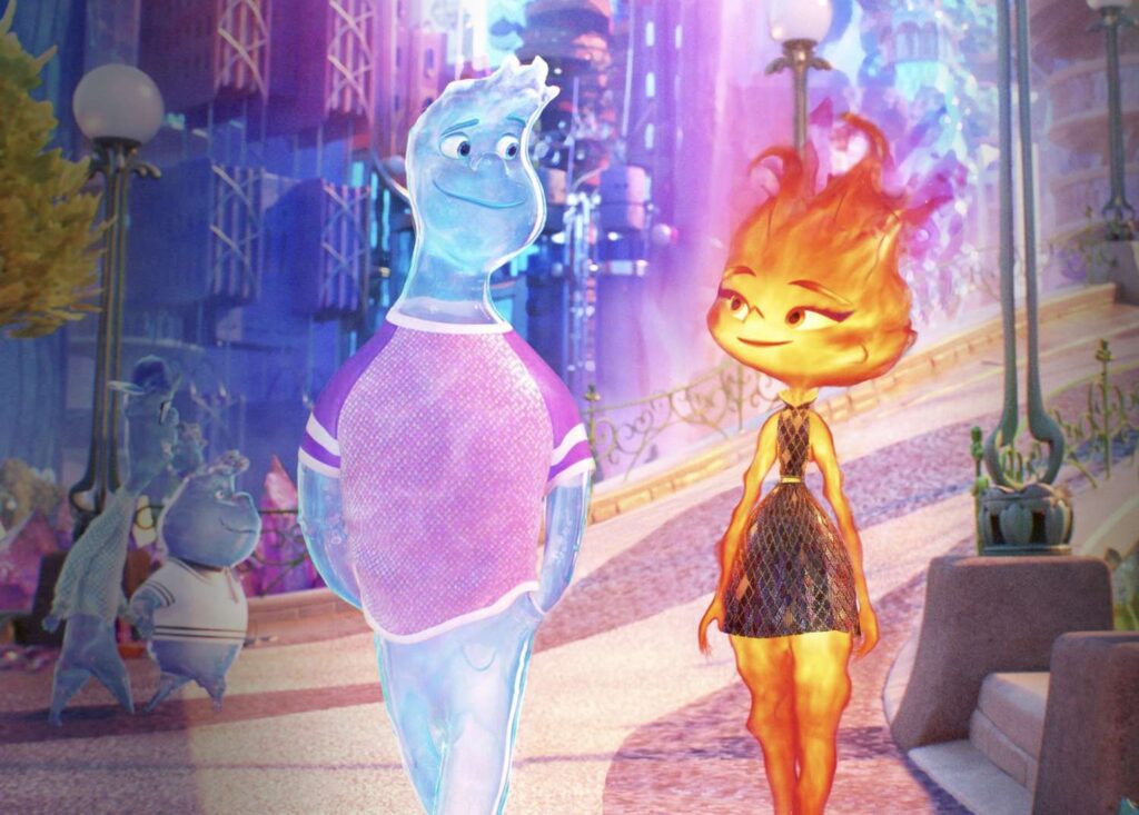 The Top 21 Kids Movies Streaming Now on Disney+