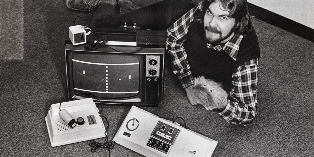 The University as Innovation Incubator