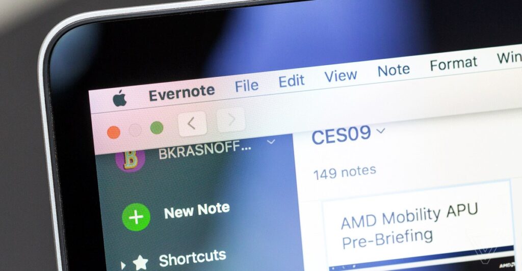 The best note-taking apps for collecting your thoughts and data