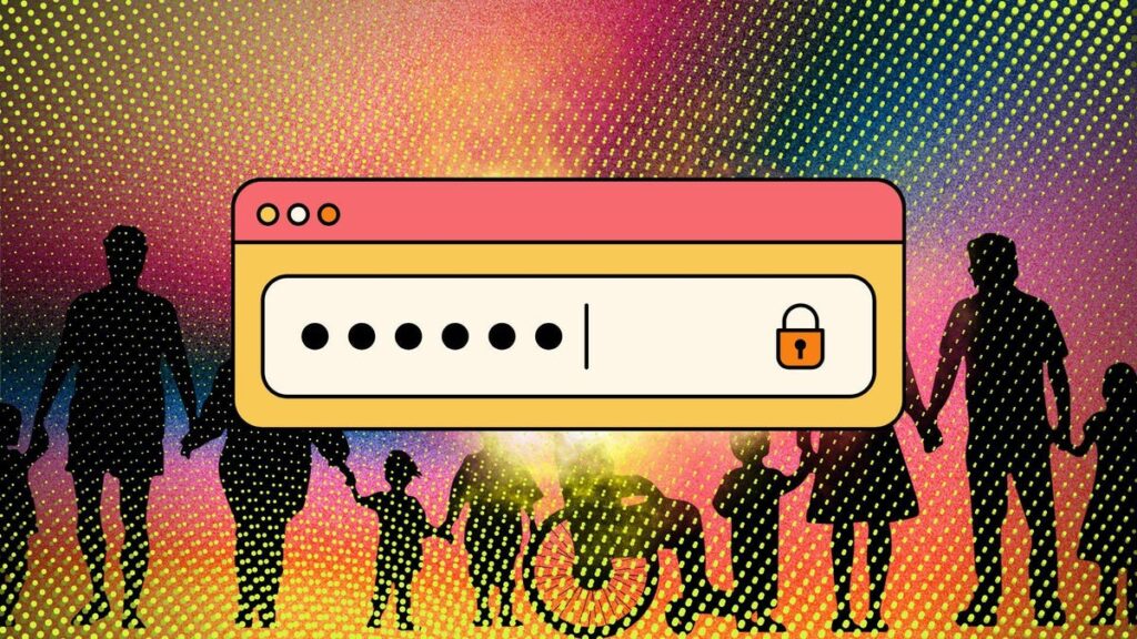 The best password manager for families in 2025: Expert tested and reviewed