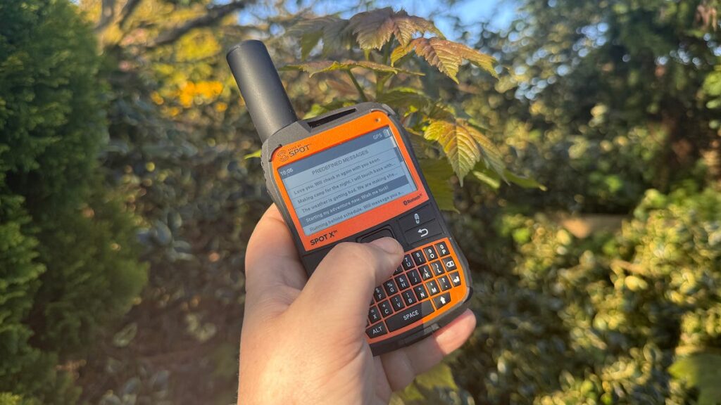 The best satellite phones of 2025: Expert tested and reviewed