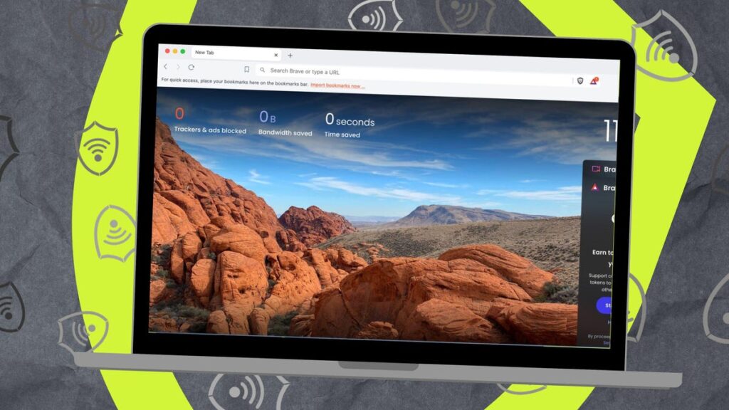 The best secure browsers for privacy in 2025: Expert tested