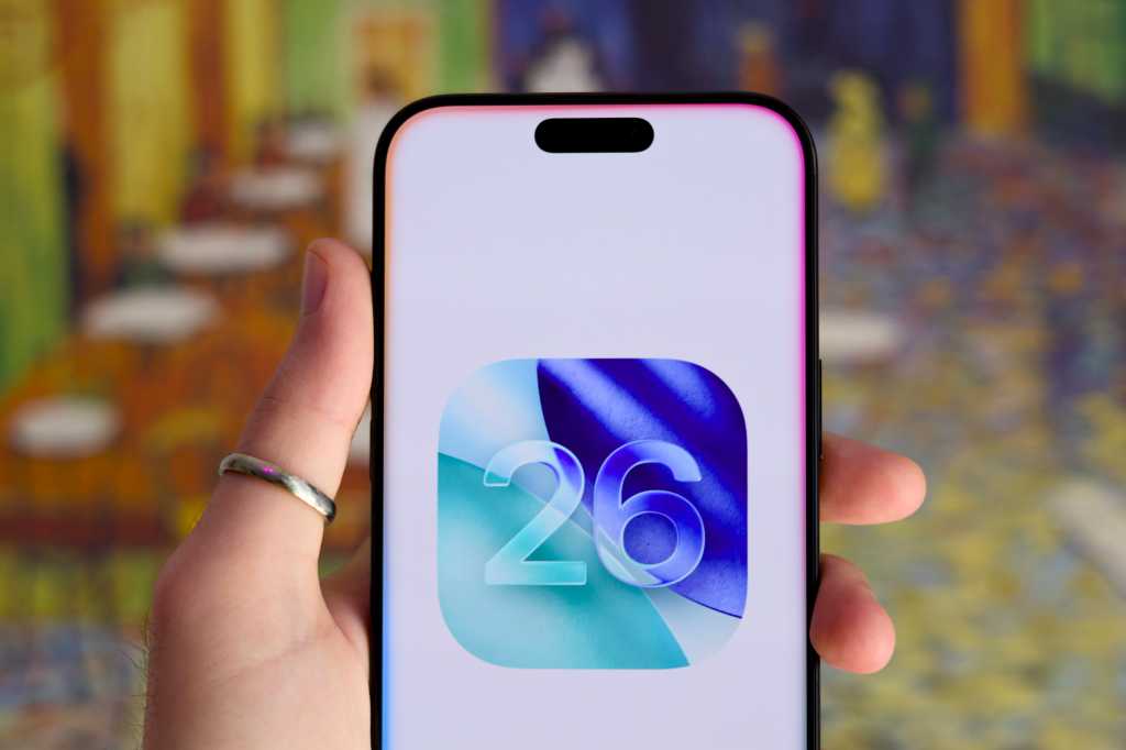 There’s a hidden Siri chatbot in iOS 26. Here’s how to find it (and why you might not want to) Siri on iOS 26 hero