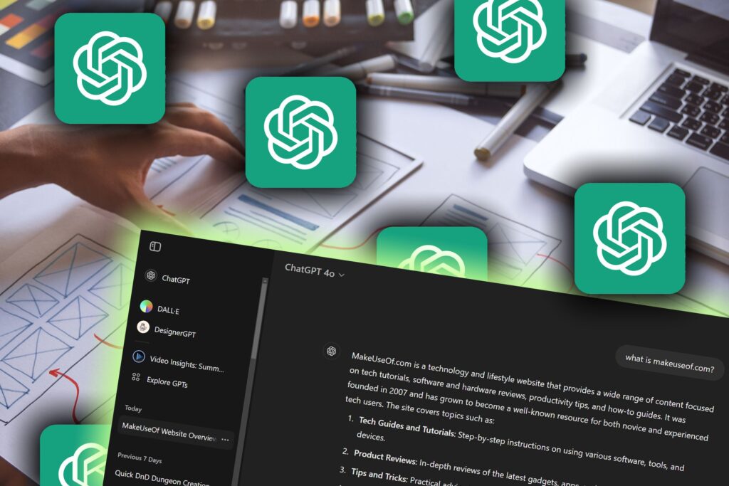 These 6 Prompts Make ChatGPT My Perfect Microlearning Tutor for Any Topic