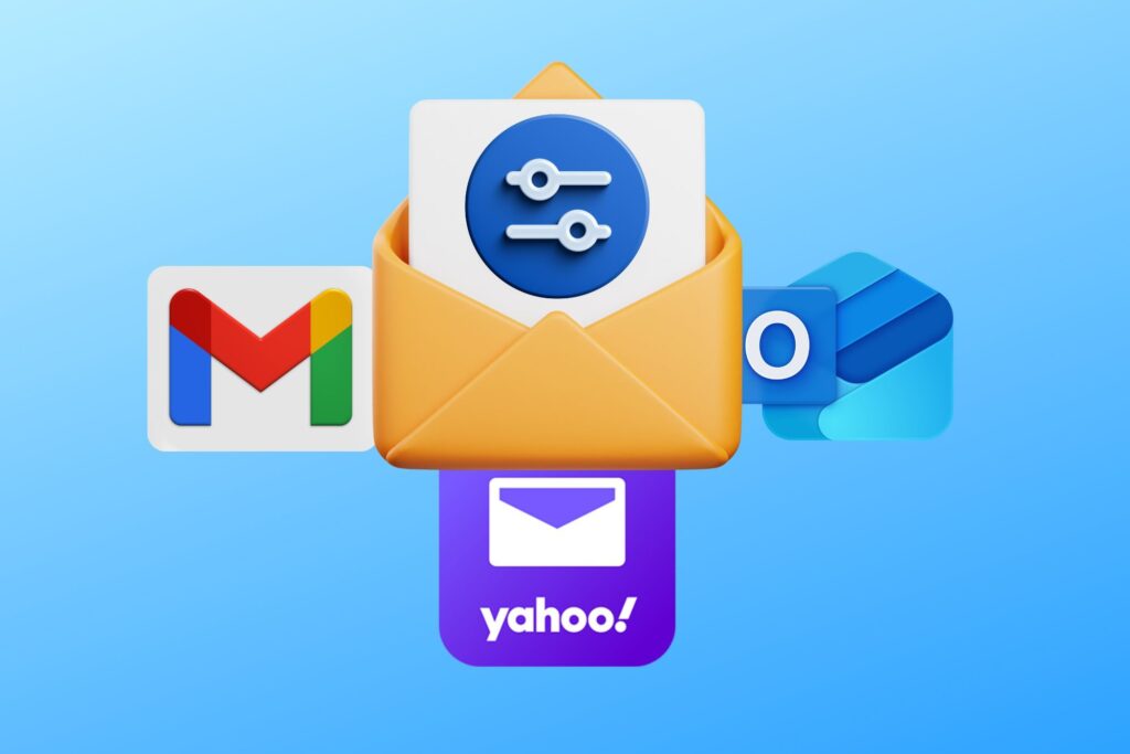 These Apps Read Your Emails So You Don’t Have To These Apps Read Your Emails So You Don’t Have To