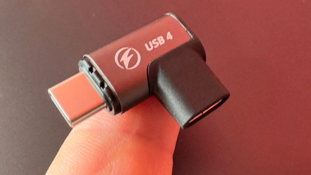This $12 USB-C accessory is one of the best investments I've made for my electronics