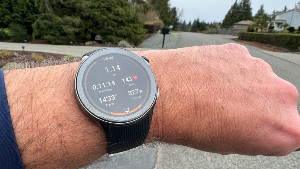 This Android smartwatch from 2024 still outperforms the competition - and it's on sale