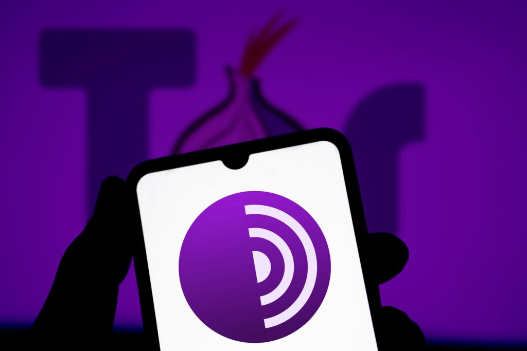 This Is How Tor Works (And What It Really Hides From Your ISP)
