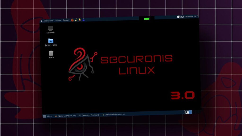 This Linux distro routes all your traffic through the Tor network - and it's my new favorite for privacy