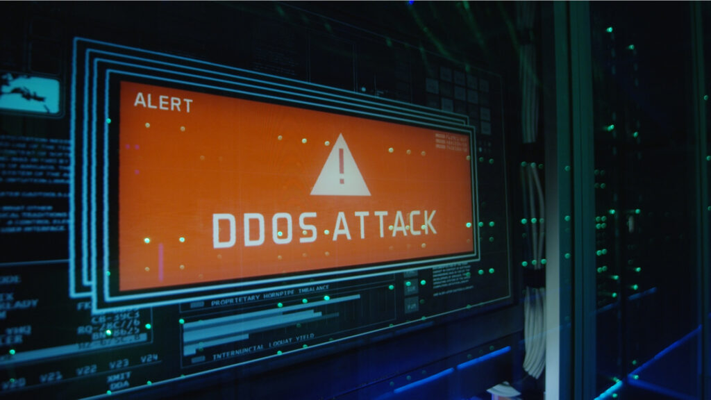 This mega DDoS attack broke all records – huge 37.4TB bombardment in 45 seconds against a single victim is the largest ever recorded DDoS attack