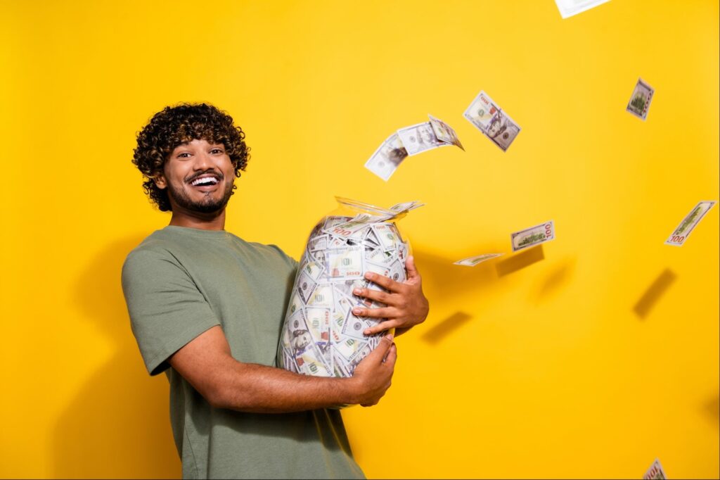 US Added Most New Millionaires in the World in 2024: Report US Added Most New Millionaires in the World in 2024: Report