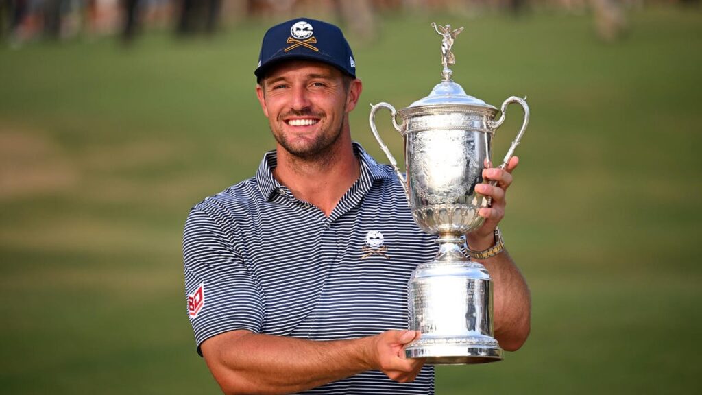 U.S. Open 2025: TV Schedule, How to Watch, Stream All the PGA Tour Golf From Anywhere U.S. Open 2025: TV Schedule, How to Watch, Stream All the PGA Tour Golf From Anywhere
