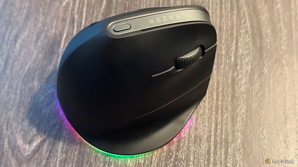 Uncomfortable With Too Many Features