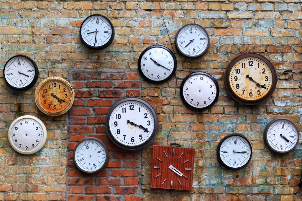 Unmasking the silent saboteur you didn’t know was running the show shutterstock 435558448 old clocks on brick wall time, time change, timeless