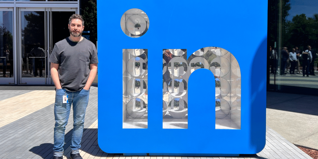 Violinist’s Leap Into Machine Learning at LinkedIn