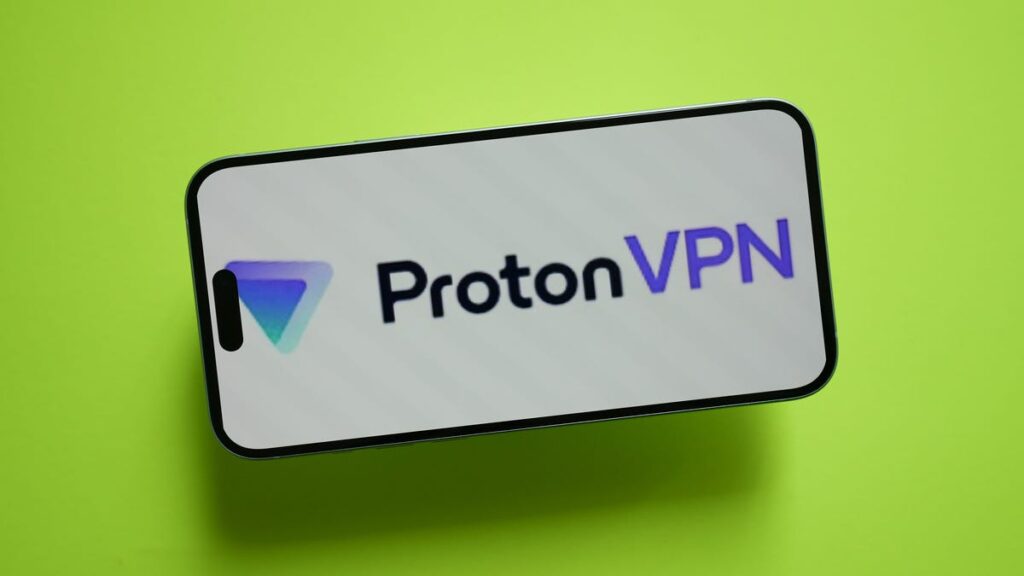 Want a free VPN? How to use ProtonVPN on Android without having to pay