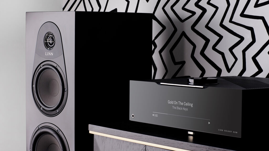 Want fancy floorstanding speakers? These are the best 3 for all budgets Linn 150