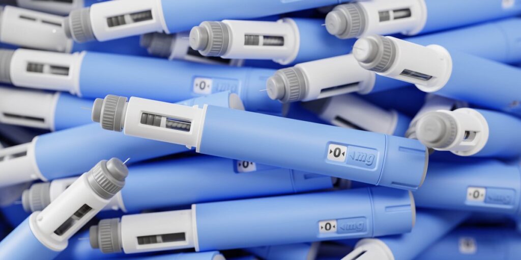 We’re learning more about what weight-loss drugs do to the body