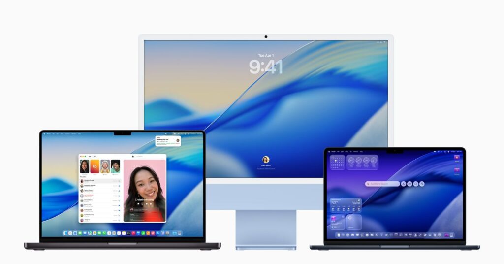 We've Finally Reached the End of the Road for Intel Macs