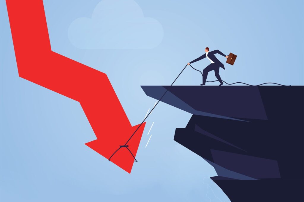 What I Learned From my First Major Crisis as a CEO