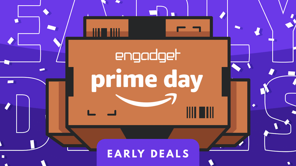 When Amazon's sales event begins, early deals already live, plus everything else you need to know