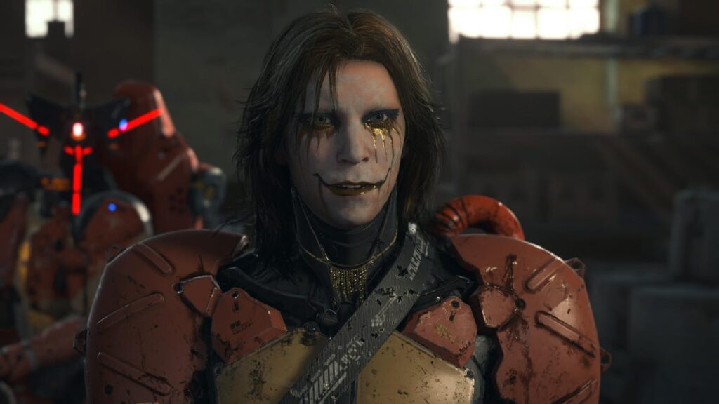 death stranding 2 higgs