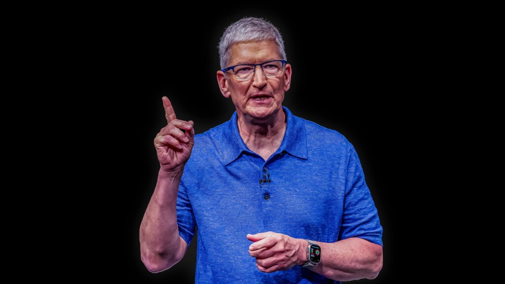 Why Apple’s VisionPro won’t make XR headsets mainstream PluggedIn Newsletter logo