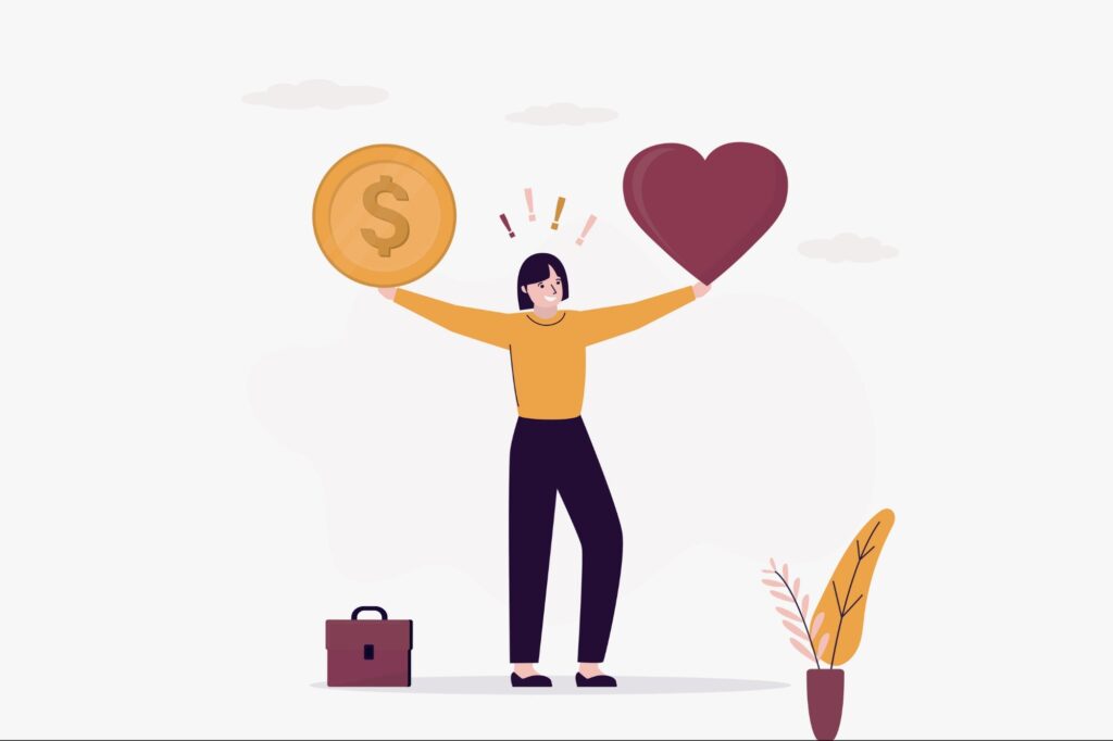 Why Passion Alone Won’t Lead to Business Success Why Passion Alone Won't Lead to Business Success