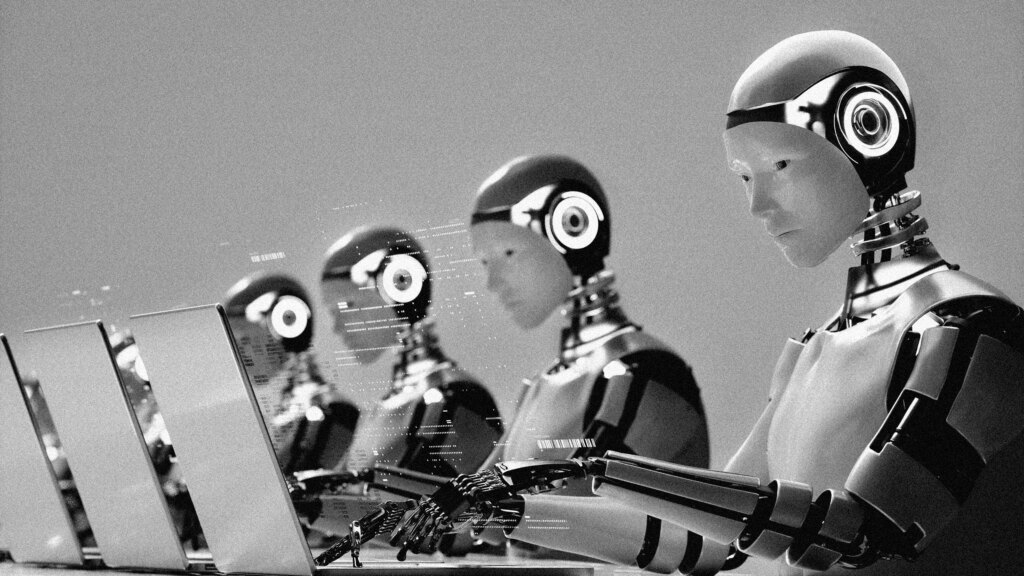 PluggedIn Newsletter logo