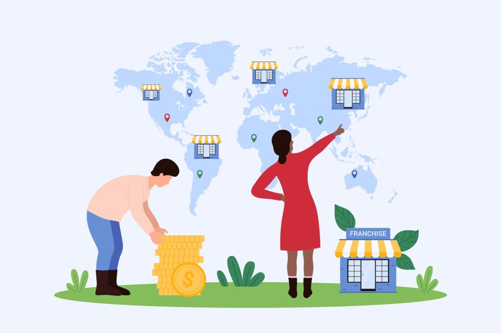 Why the Franchise Industry Has Its Own Day Now