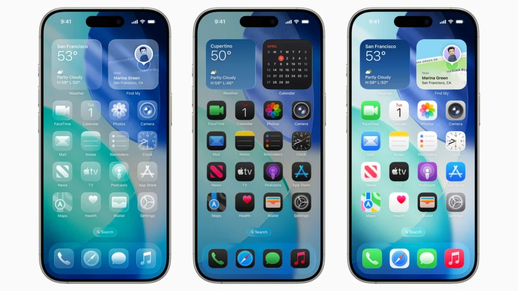 With Apple’s iOS 26, you’ll want to make phone calls again