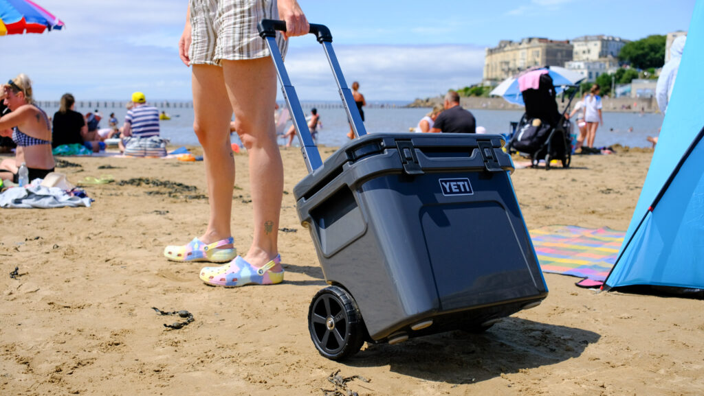 YETI Roadie 32 review