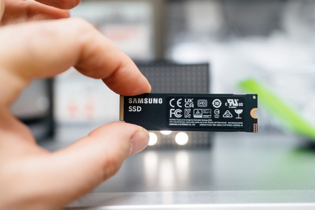 You Might Be Making These Mistakes That Are Secretly Shortening Your SSD’s Life