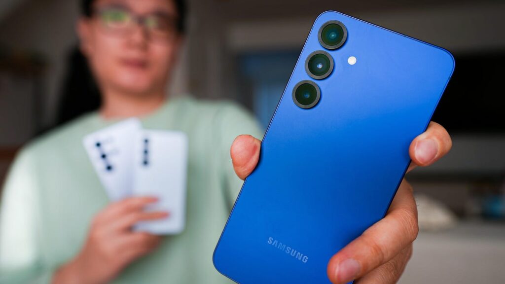 You can get a free Samsung Galaxy S25 Plus from T-Mobile - how to qualify for the deal