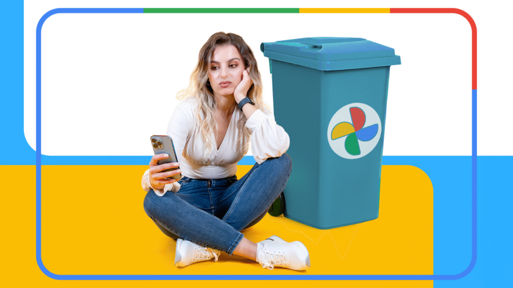 Your Google Photos Storage Situation Is Worse Than You Think