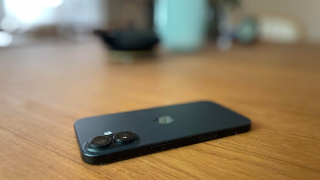 Your Phone Should Always Be Facedown When It's on the Table: Here's Why
