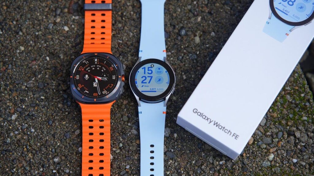 Your Samsung Galaxy Watch is about to get a big upgrade for free - 4 features I can't wait to try