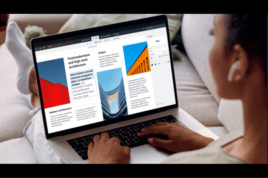 Your Team Will Love This Easy-to-Use PDF Editor Your Team Will Love This Easy-to-Use PDF Editor