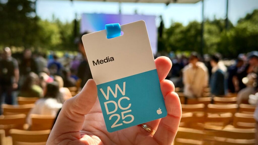 ZDNET's WWDC 2025 recap with Sabrina Ortiz and Jason Hiner
