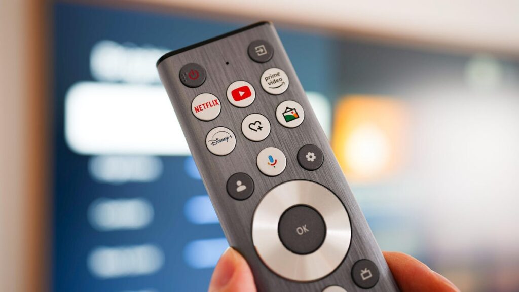 How to turn off ACR on your TV (and why it makes such a big difference)