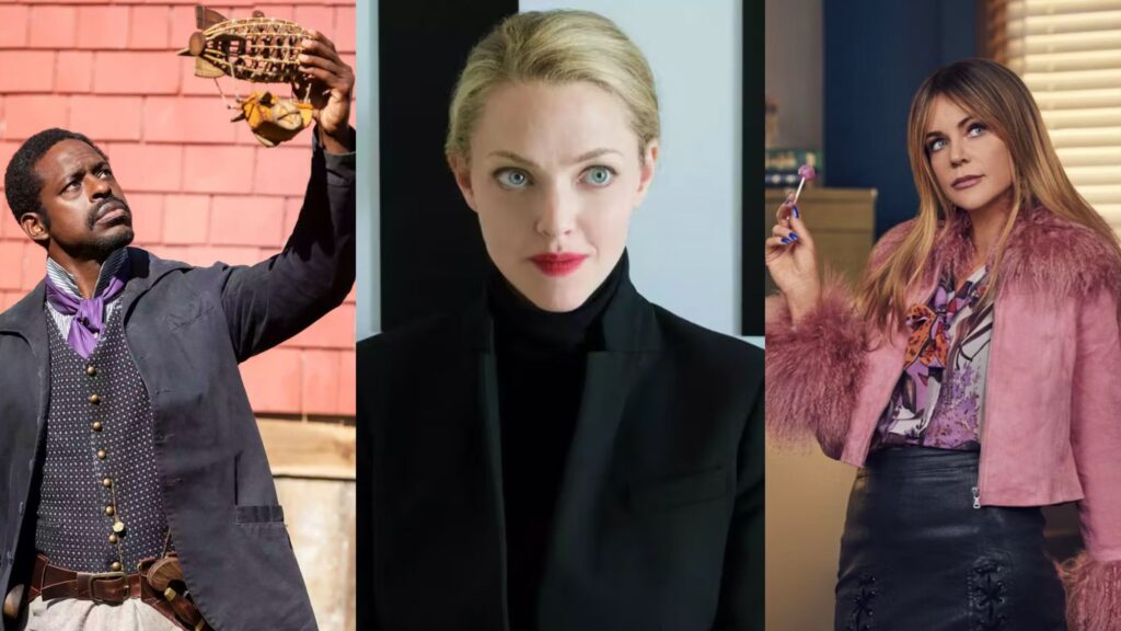 3 Hulu Series You Can Binge in a Single Weekend (July 25