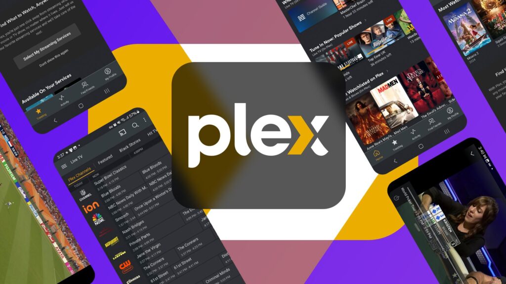 5 Mistakes I Made When Hosting My First Plex Media Server 5 Mistakes I Made When Hosting My First Plex Media Server
