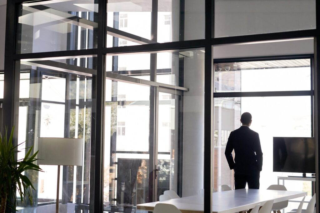 5 Things I Wish Someone Had Told Me Before I Became a CEO 5 Things I Wish Someone Had Told Me Before I Became a CEO