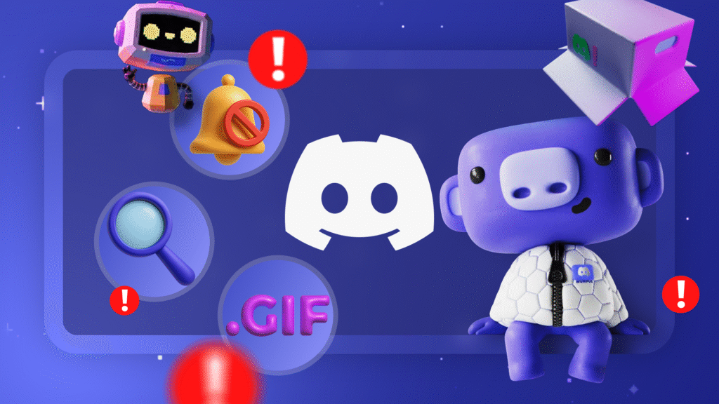 6 Features Discord Should Already Have, But Doesn't