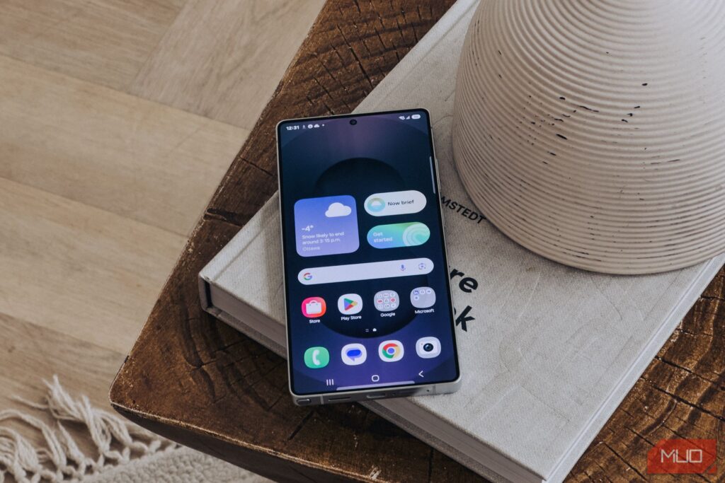 6 Privacy Tweaks Every Samsung User Needs to Make Now