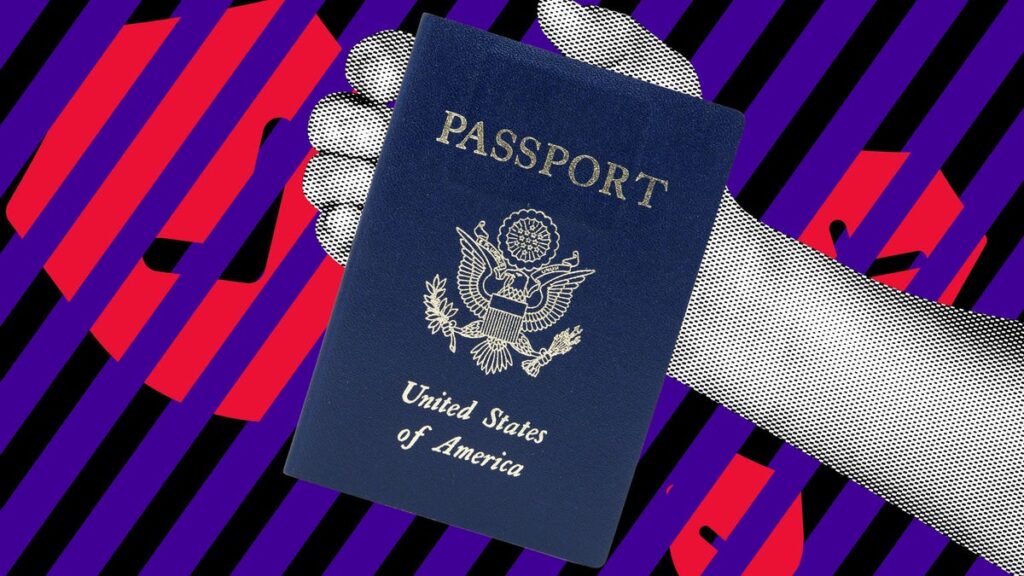 6 ways to protect your passport and other travel docs from cybercriminals - before it's too late