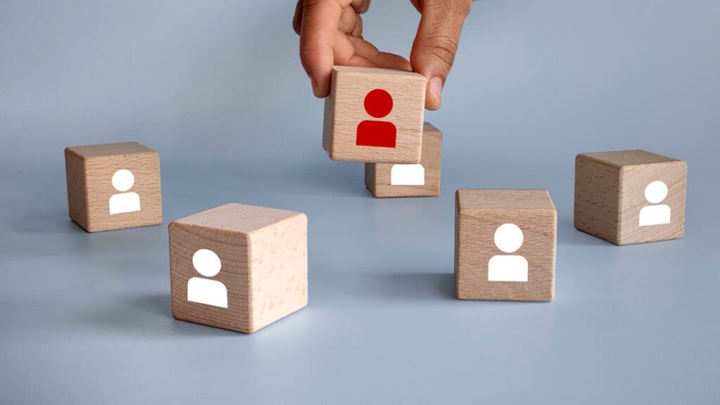 60% of managers use AI to make decisions now, including whom to promote and fire - does yours?